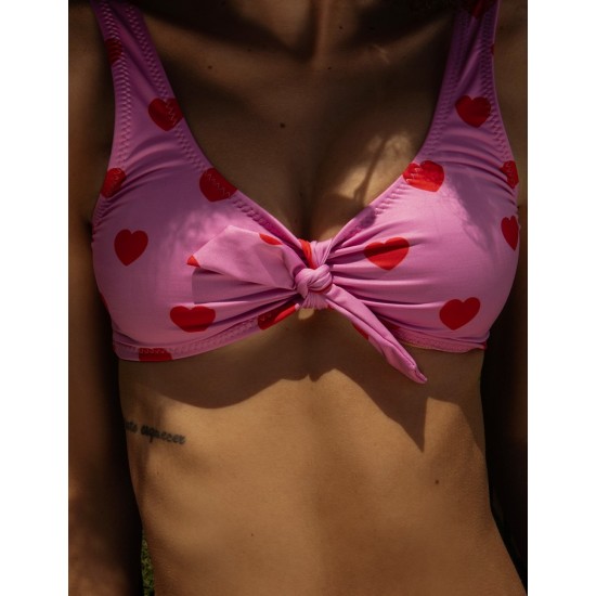 Cherry Muse Γυναικείο Agape Bikini 