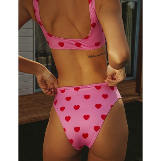 Cherry Muse Γυναικείο Agape Bikini 