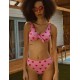 Cherry Muse Γυναικείο Agape Bikini 