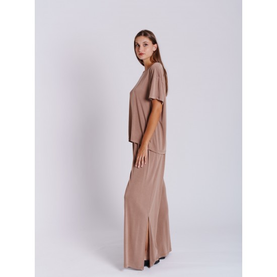 Collectiva Noir Γυναικείο Top CNJ8WA24CPR