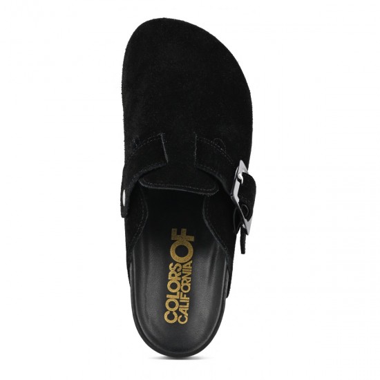 Colors Of California Γυναικεία Sabot HC.BIO086