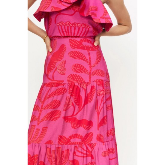 Compania Γυναικεία Φούστα 41C/11305