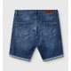 Gabba Ανδρική Τζιν Βερμούδα Jason K3787