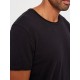 Gabba Ανδρικό T-Shirt Konrad Straight Slub Tee