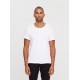 Gabba Ανδρικό T-Shirt Konrad Straight Slub Tee