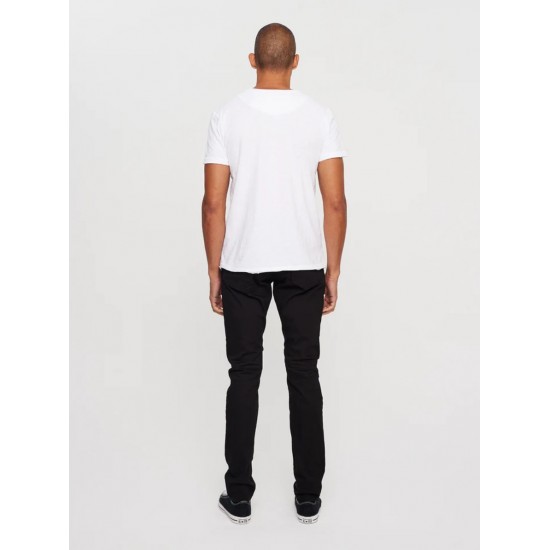 Gabba Ανδρικό T-Shirt Konrad Straight Slub Tee