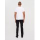 Gabba Ανδρικό T-Shirt Konrad Straight Slub Tee