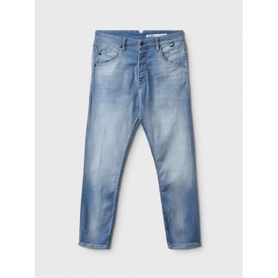 Gabba Ανδρικό Jean Alex K4903