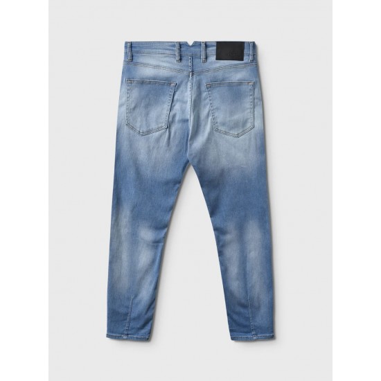 Gabba Ανδρικό Jean Alex K4903