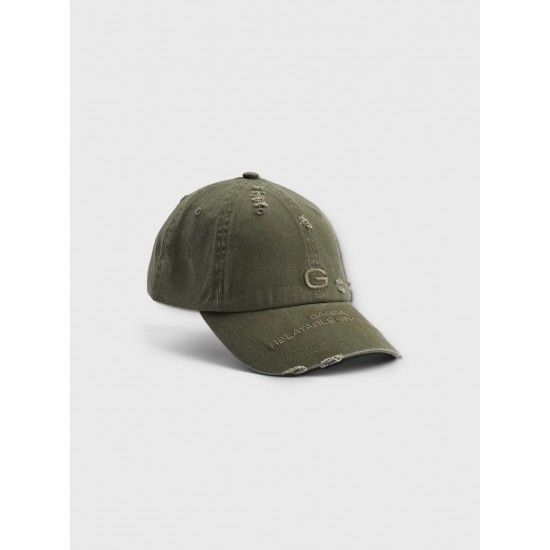 Gabba Ανδρικό Καπέλο Dad