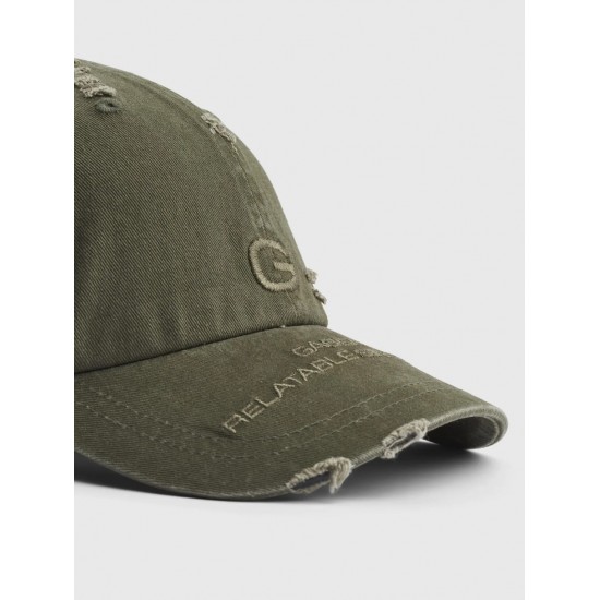 Gabba Ανδρικό Καπέλο Dad