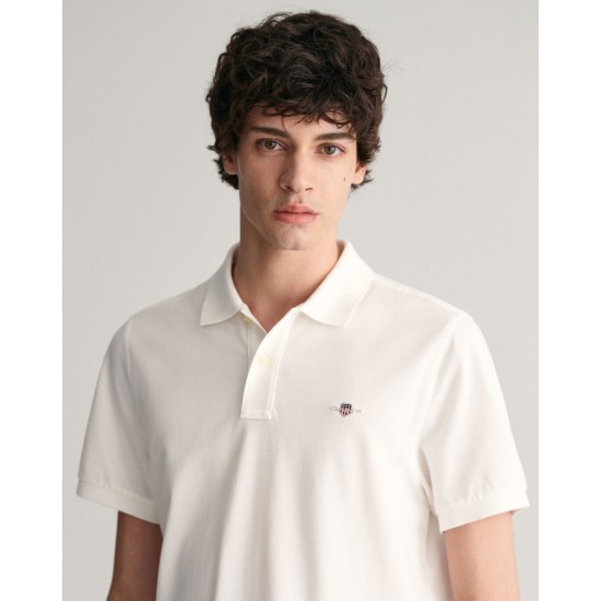 Gant Ανδρικό Polo 2210