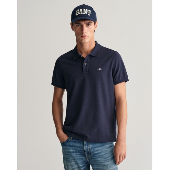 Gant Ανδρικό Polo 2210