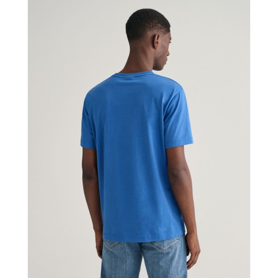 Gant Ανδρικό T-Shirt 2003242