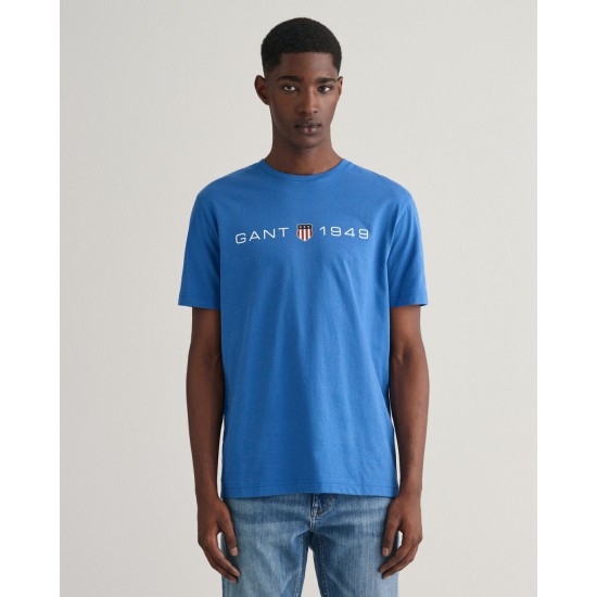 Gant Ανδρικό T-Shirt 2003242