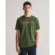 Gant Ανδρικό T-Shirt 2003242