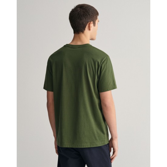 Gant Ανδρικό T-Shirt 2003242