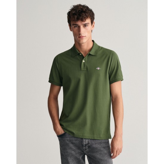 Gant Ανδρικό Polo 2210
