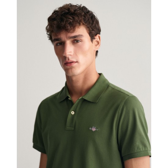 Gant Ανδρικό Polo 2210