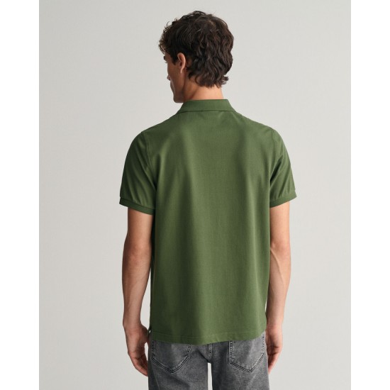 Gant Ανδρικό Polo 2210