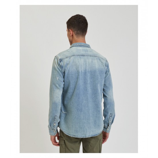 Gianni Lupo Ανδρικό Πουκάμισο GL6248Q