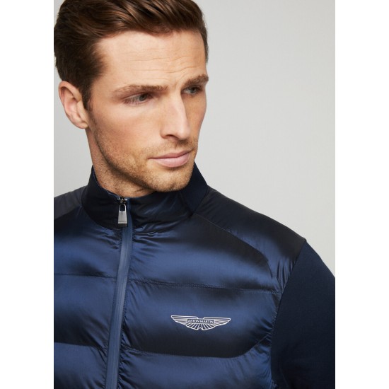 Hackett London Ανδρικό Γιλέκο HM403113