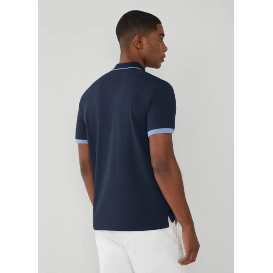 Hackett London Ανδρικό Polo HM563261