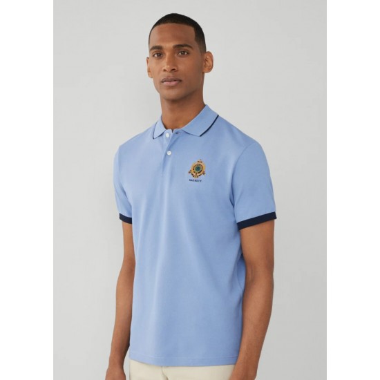Hackett London Ανδρικό Polo HM563261