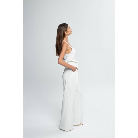 Mind Matter Γυναικείο Παντελόνι MML24-01-03-003