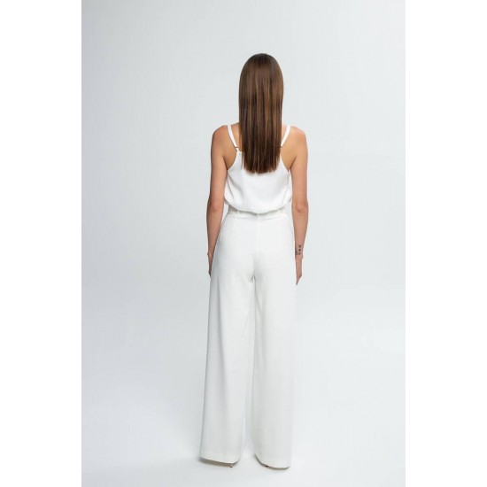 Mind Matter Γυναικείο Παντελόνι MML24-01-03-003