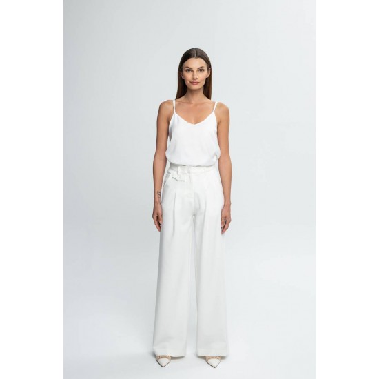 Mind Matter Γυναικείο Παντελόνι MML24-01-03-003