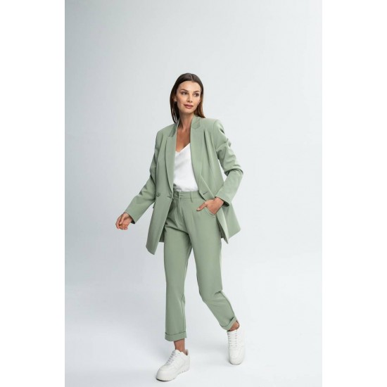 Mind Matter Γυναικείο Παντελόνι MML24-01-03-004