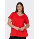 Only Carmakoma Γυναικεία Μπλούζα Plus Size 15298452
