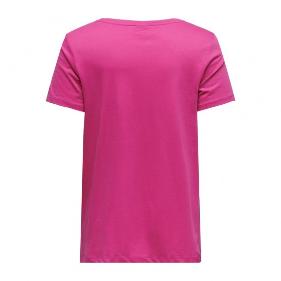 Only Carmakoma Γυναικεία Μπλούζα Plus Size 15298452