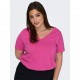 Only Carmakoma Γυναικεία Μπλούζα Plus Size 15298452