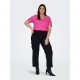 Only Carmakoma Γυναικεία Μπλούζα Plus Size 15298452