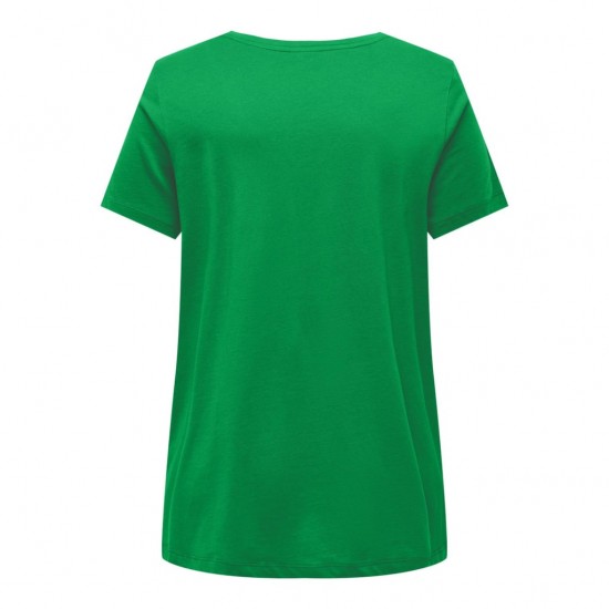 Only Carmakoma Γυναικεία Μπλούζα Plus Size 15298452