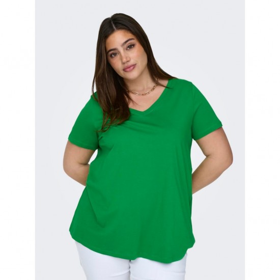 Only Carmakoma Γυναικεία Μπλούζα Plus Size 15298452