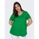 Only Carmakoma Γυναικεία Μπλούζα Plus Size 15298452