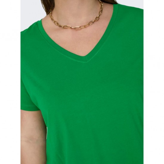 Only Carmakoma Γυναικεία Μπλούζα Plus Size 15298452