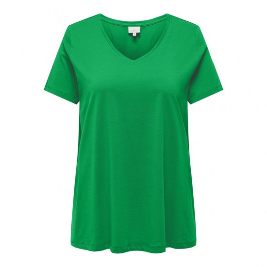 Only Carmakoma Γυναικεία Μπλούζα Plus Size 15298452