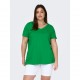 Only Carmakoma Γυναικεία Μπλούζα Plus Size 15298452