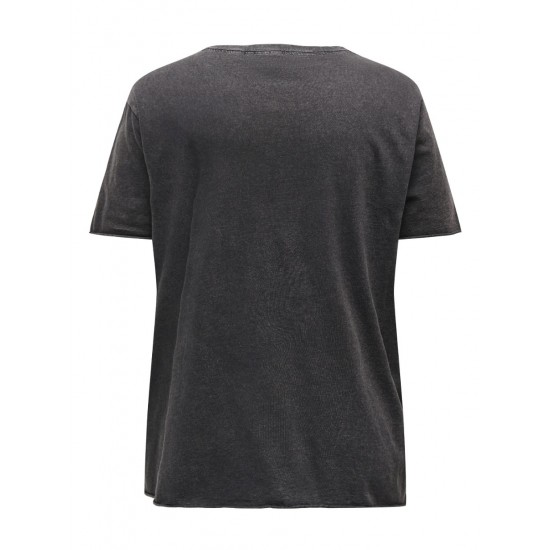 Only Carmakoma Γυναικεία Μπλούζα Plus Size 15313385