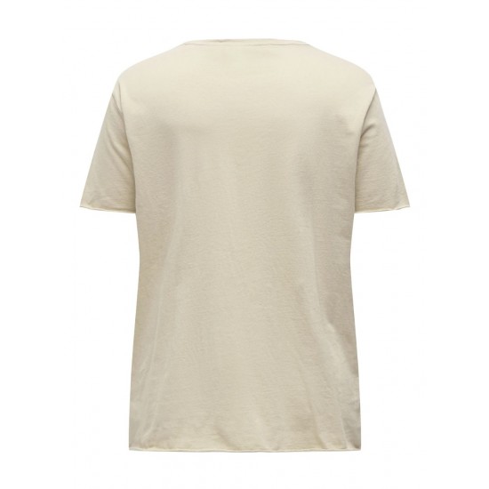 Only Carmakoma Γυναικεία Μπλούζα Plus Size 15313385