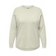 Only Carmakoma Γυναικείο Plus Size Πλεκτό 15311464