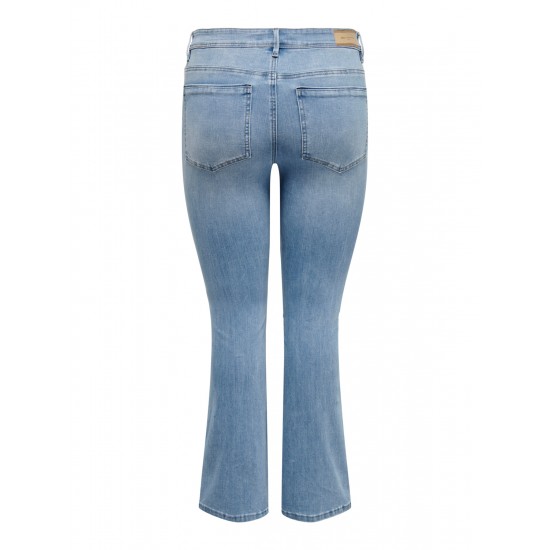 Only Carmakoma Γυναικείο Jean 15280943