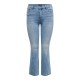 Only Carmakoma Γυναικείο Jean 15280943