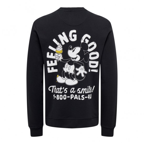 Only & Sons Ανδρικό Φούτερ 22028206 