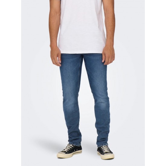 Only & Sons Ανδρικό Jean 22027620