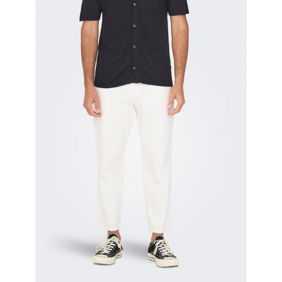 Only & Sons Ανδρικό Jean 22026595